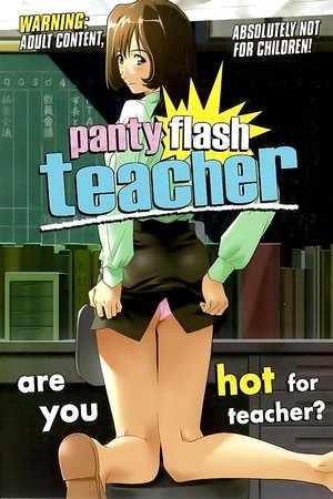 Assistir Panty Flash Teacher Online em HD